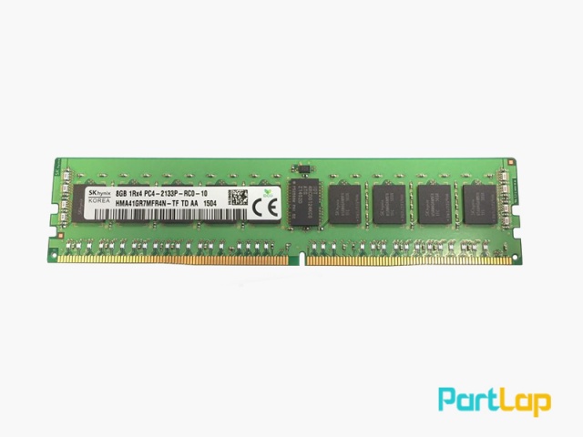 خرید و قیمت رم کامپیوتر هاینیکس مدل DDR4 PC4 2133 MHz ظرفیت 8 گیگابایت