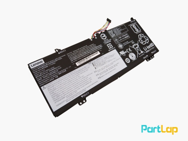 باتری 4 سلولی L17C4PB0 لپ تاپ لنوو Yoga 530-14IKB