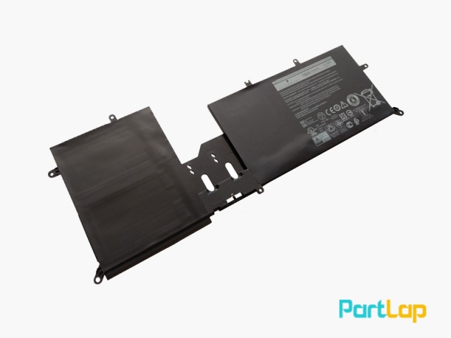 باتری 6 سلولی Y9M6F لپ تاپ دل Alienware M15 M17 R2
