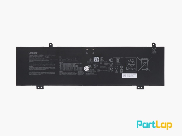 باتری 4 سلولی C41N2303 لپ تاپ ایسوس ROG Zephyrus G16 GU605