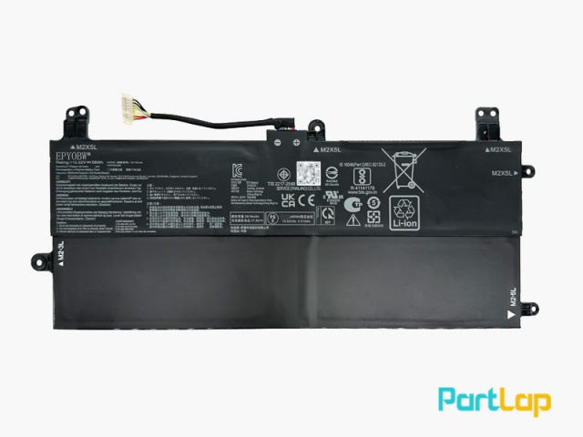 باتری 4 سلولی C41N2102 لپ تاپ ایسوس ROG Flow Z13 ، Zephyrus G14