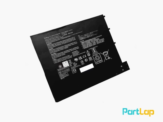 باتری 4 سلولی C31N2104 لپ تاپ ایسوس VivoBook T3300