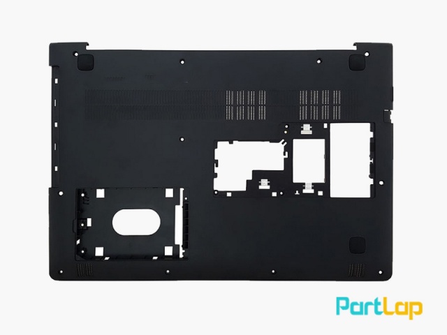 قاب کف لپ تاپ لنوو IdeaPad 310-15ISK Intel