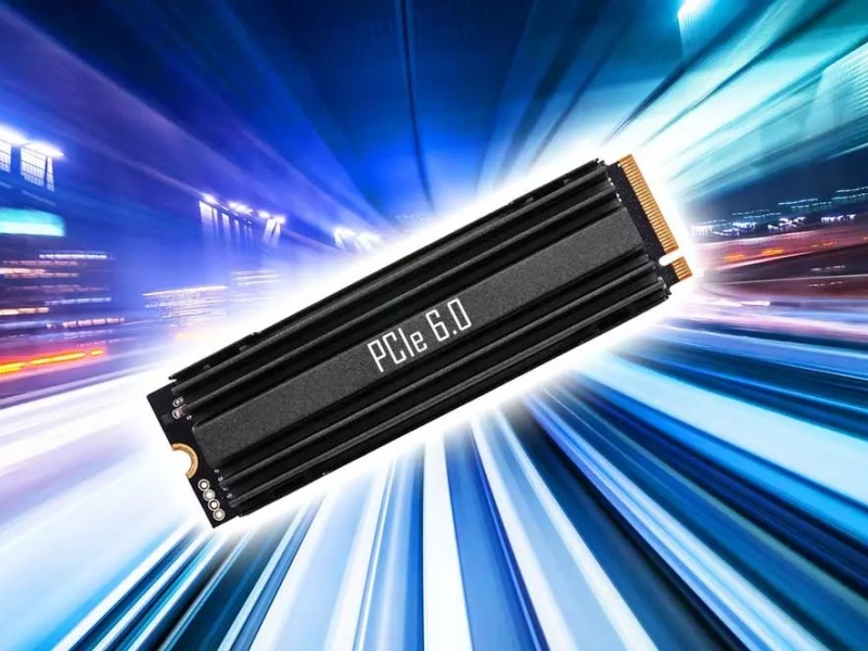 آیا الان وقت خرید SSD لپ تاپ است یا منتظر SSDهای نسل جدید بمانیم؟
