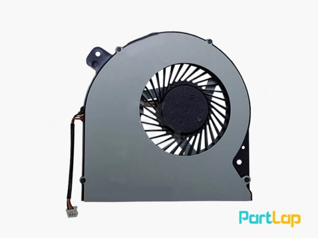فن پردازنده لپ تاپ ایسوس X550D ، K550D
