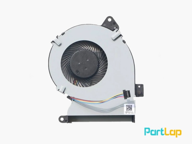 فن پردازنده لپ تاپ ایسوس X540 ، A540L