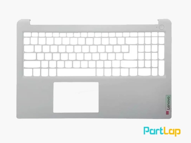 قاب دور کیبورد و تاچ پد لپ تاپ لنوو  Ideapad 1 15AMN7