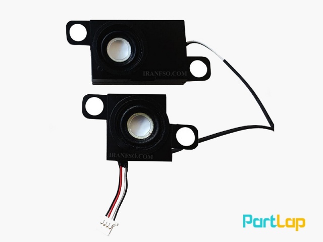 اسپیکر لپ تاپ دل XPS L502X
