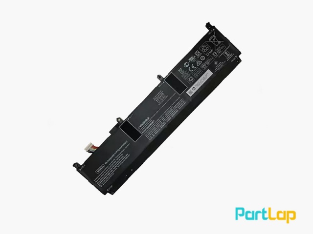 باتری 3 سلولی MB06XL لپ تاپ اچ پی ZBook Studio G7 ، G8