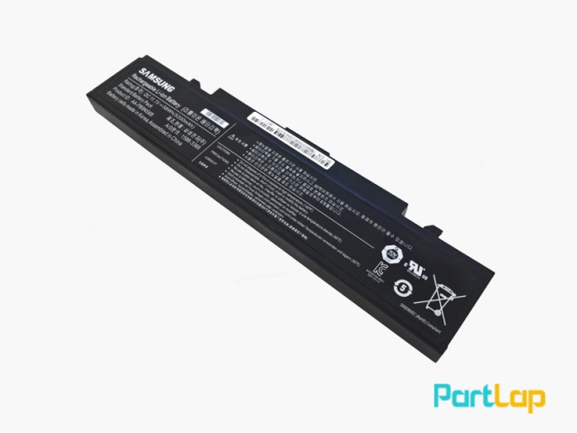 باتری 6 سلولی AA-PL9NC6W لپ تاپ سامسونگ R468 ، R580
