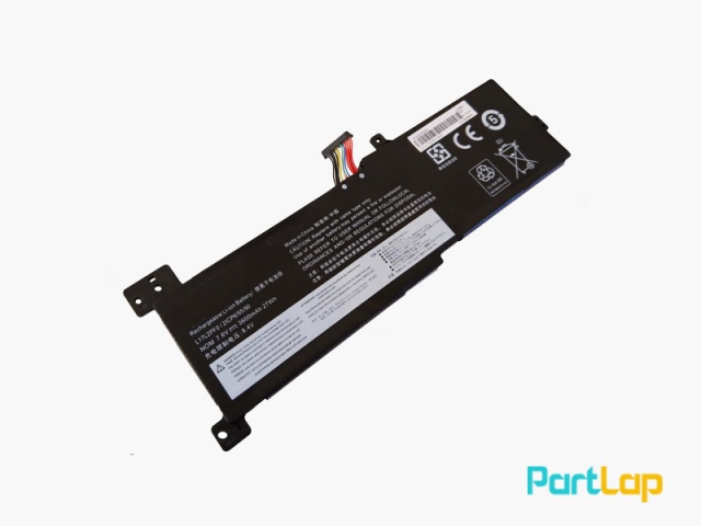 باتری 2 سلولی L17L2PF0 لپ تاپ لنوو IdeaPad 330