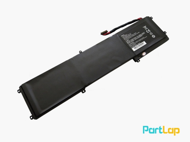 باتری 6 سلولی RZ09-0130 لپ تاپ ریزر Blade 14 (2013-2015)