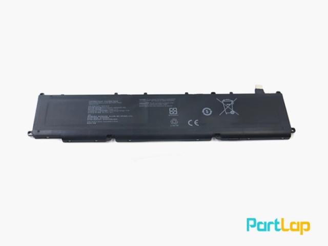 باتری 4 سلولی RC30-0370 لپ تاپ ریزر Blade 14 (2021-2022)