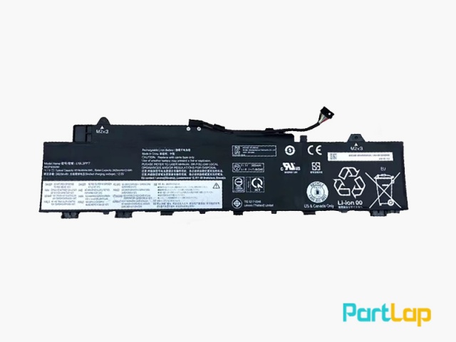 باتری 3 سلولی L19L3PF7 لپ تاپ لنوو IdeaPad-5 14ARE05 ، 14ALC05