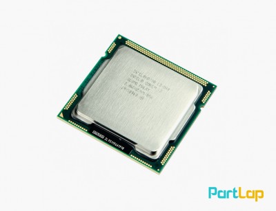 سی پی یو برند Intel سری Clarkdale پردازنده Core i3 540 نسل اول