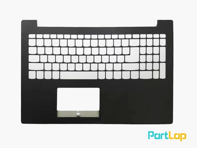 قاب دور کیبورد و تاچ پد لپ تاپ لنوو Ideapad 130