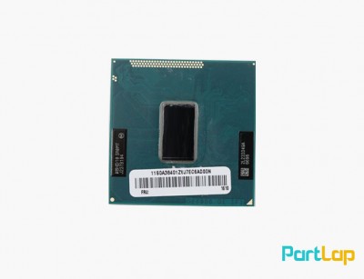 سی پی یو Intel سری Ivy Bridge مدل Core i5-3210M