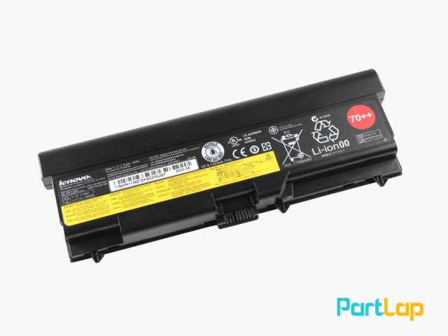 باتری 9 سلولی 42T4800 لپ تاپ لنوو ThinkPad T410 ، T510
