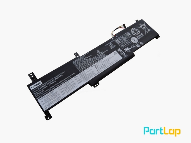 باتری 3 سلولی L20M3PF0 لپ تاپ لنوو IdeaPad 3 14ITL6 ، V15 G2-ITL