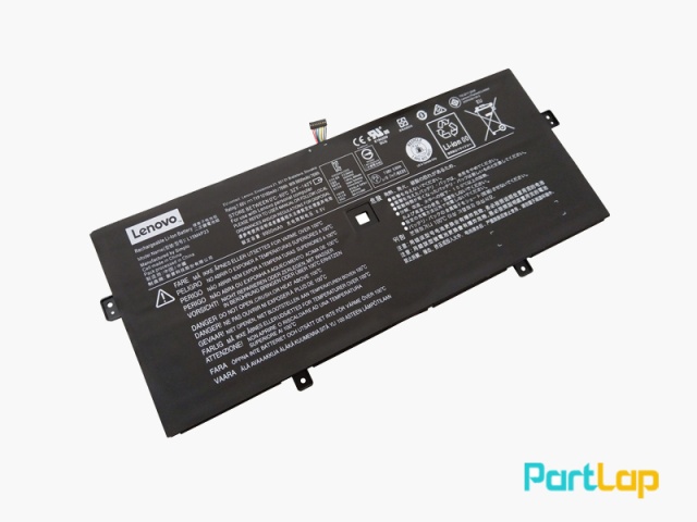باتری 4 سلولی L15M4P23 لپ تاپ لنوو Yoga 910-13IKB