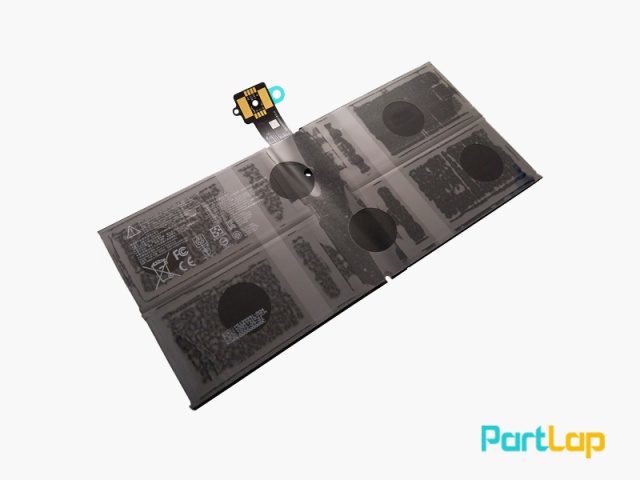 باتری 4 سلولی G3HTA074H لپ تاپ مایکروسافت Surface Pro 7 PLUS