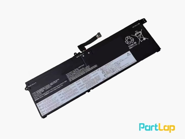 باتری 8 سلولی L22L4PG3 لپ تاپ لنوو ThinkBook 16 Gen 5