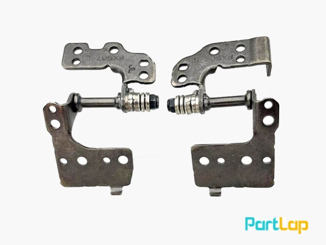 لولا لپ تاپ ایسوس TUF Dash FX517