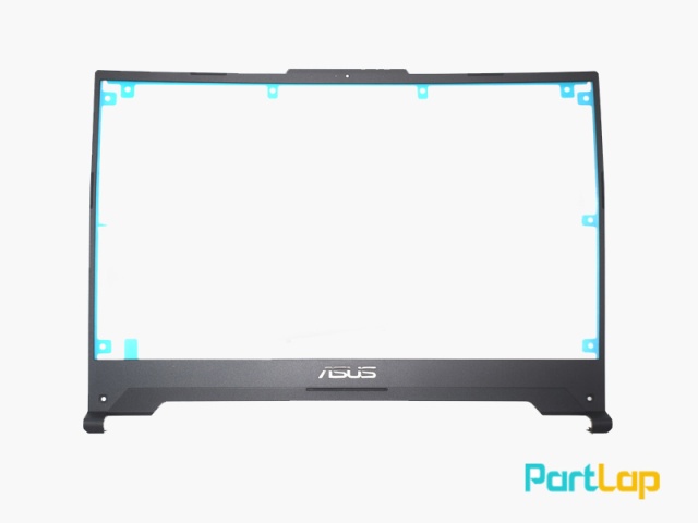 قاب جلو ال سی دی لپ تاپ ایسوس TUF Dash FX517