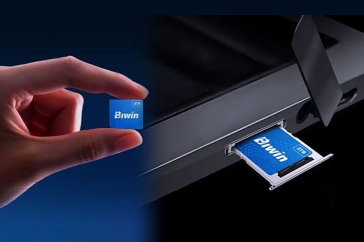 استفاده از Mini SSD در لپ‌تاپ، گوشی و کنسول‌های دستی؛ کاربردها و محدودیت‌ها