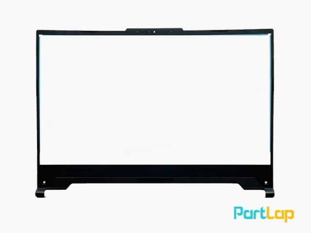 قاب جلو ال سی دی لپ تاپ ایسوس TUF Dash FX517
