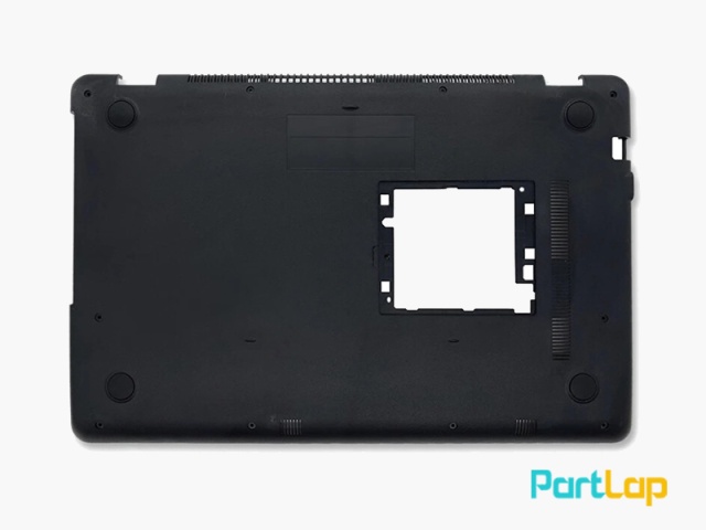 قاب کف لپ تاپ ایسوس R542 ، R542U
