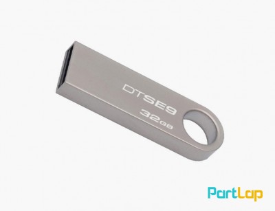 فلش مموری کینگستون DTSE9  ظرفیت 32 گیگابایت USB 2
