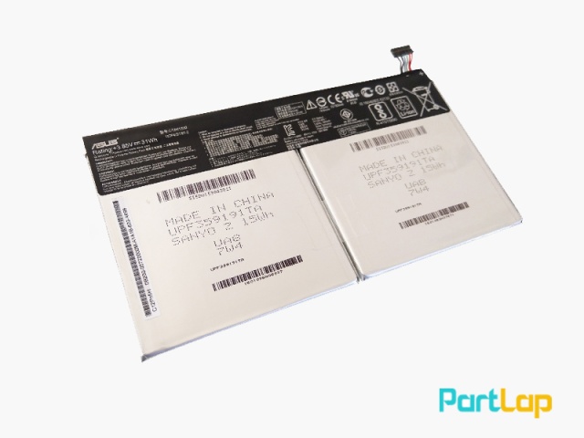 باتری 2 سلولی  C12N1320 لپ تاپ ایسوس T100T