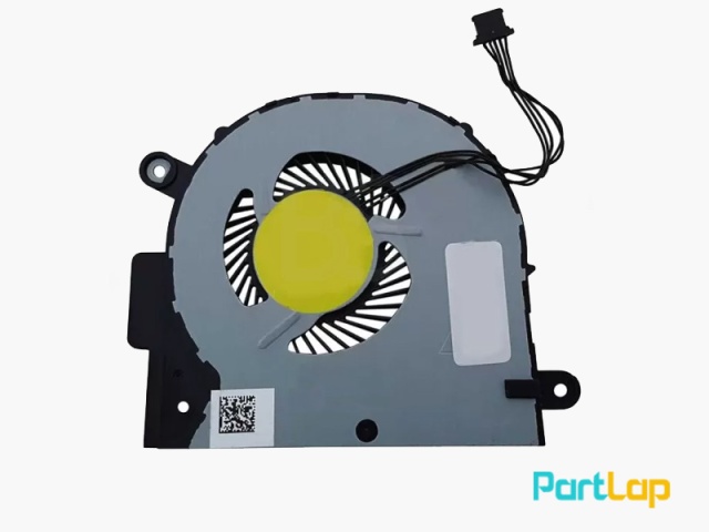 فن پردازنده لپ تاپ لنوو IdeaPad 500