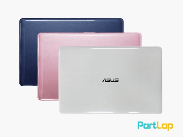 قاب پشت ال سی دی لپ تاپ ایسوس E203