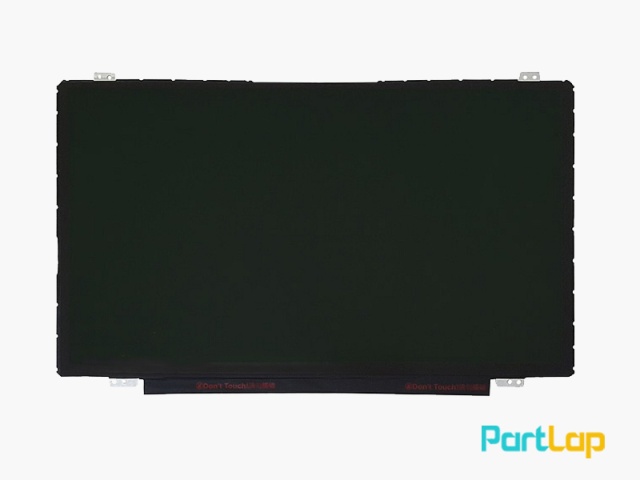 ال ای دی لپ تاپ 14 اینچ 40 پین مدل AUO B140XTT01.2 Slim تاچ به همراه Glass