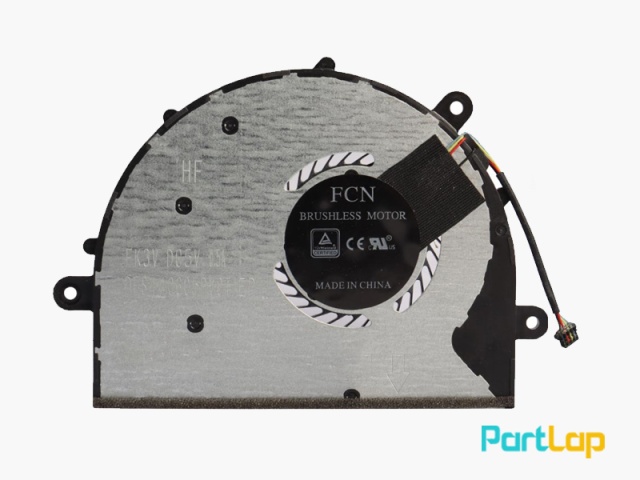 فن پردازنده لپ تاپ لنوو Yoga 320