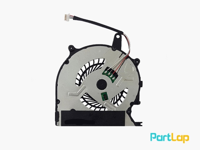 فن پردازنده لپ تاپ سونی  SVP13