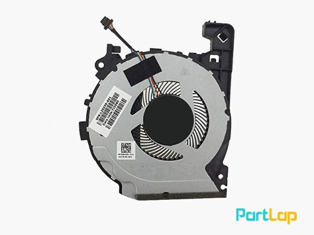 فن پردازنده لپ تاپ اچ پی Pavilion Gaming 15-cx