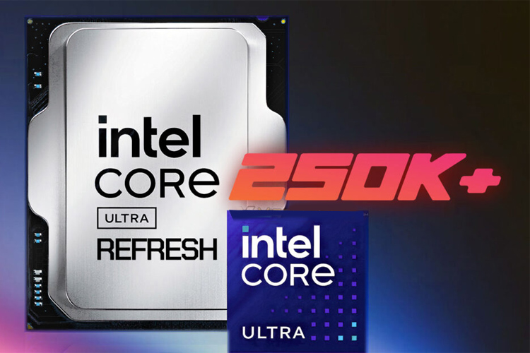 افشای مشخصات Core Ultra 5 250K Plus؛ میان‌رده ۱۸ هسته‌ای اینتل با سرعت 5.3 گیگاهرتز