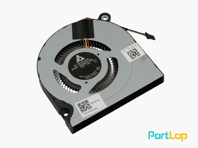 فن گرافیک لپ تاپ ایسر Predator Helios 300