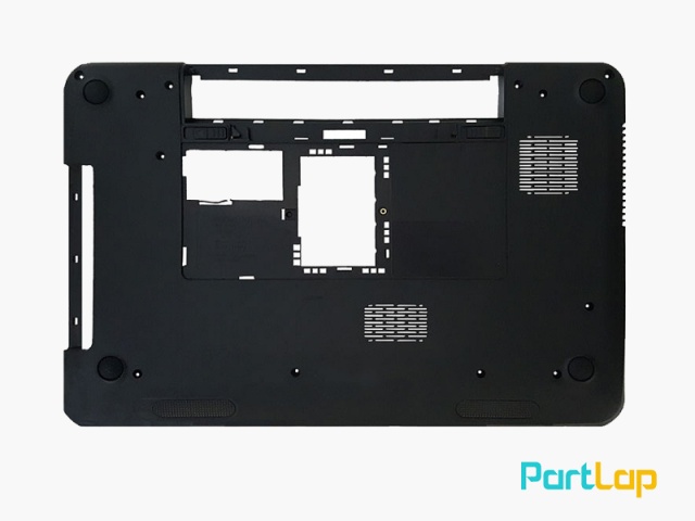 قاب کف لپ تاپ دل Inspiron N5110