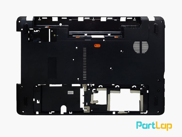 قاب کف لپ تاپ ایسر Aspire E1-571