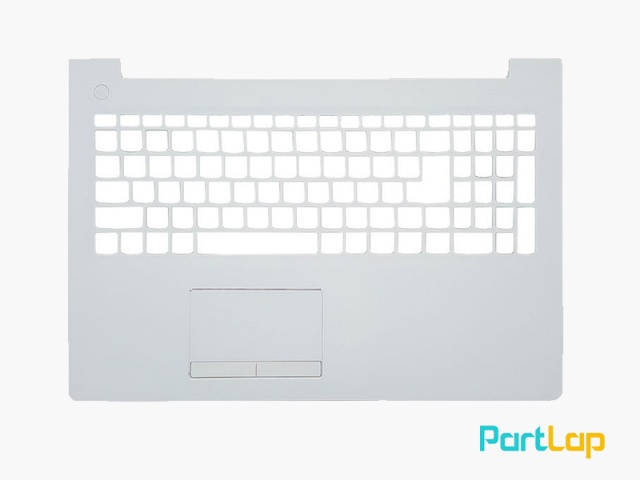 قاب دور کیبورد و تاچ پد لپ تاپ لنوو Ideapad 310_510-15
