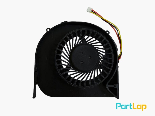 فن پردازنده لپ تاپ ایسر Aspire 4741