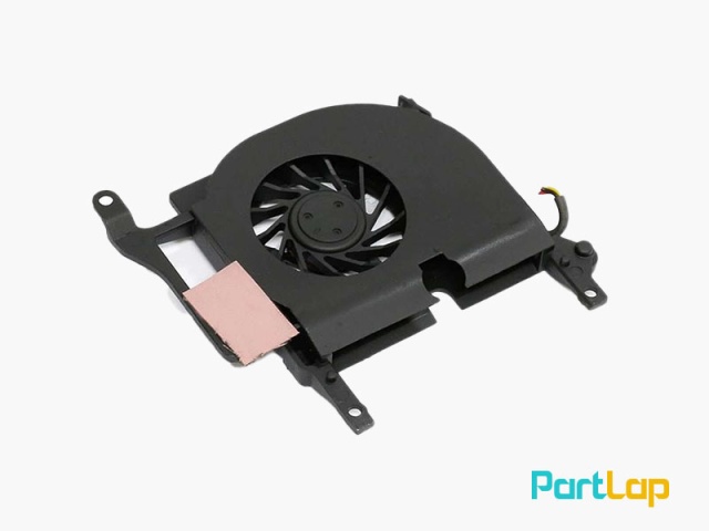 فن پردازنده لپ تاپ اچ پی HP Pavilion DV1000