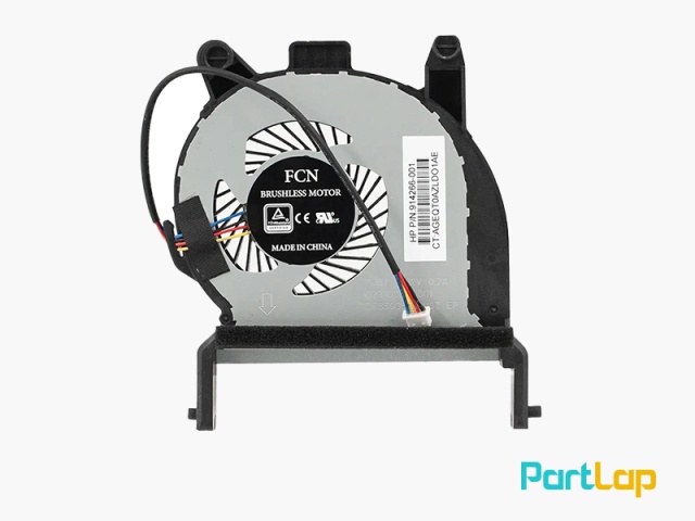 فن پردازنده لپ تاپ اچ پی HP ProDesk G3 600