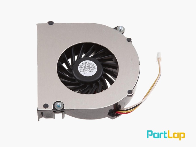 فن پردازنده لپ تاپ اچ پی HP Compaq 6530B
