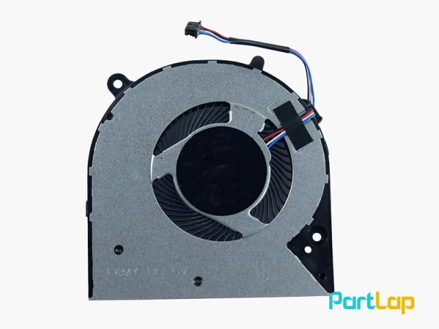 فن پردازنده لپ تاپ اچ پی HP 14 CF