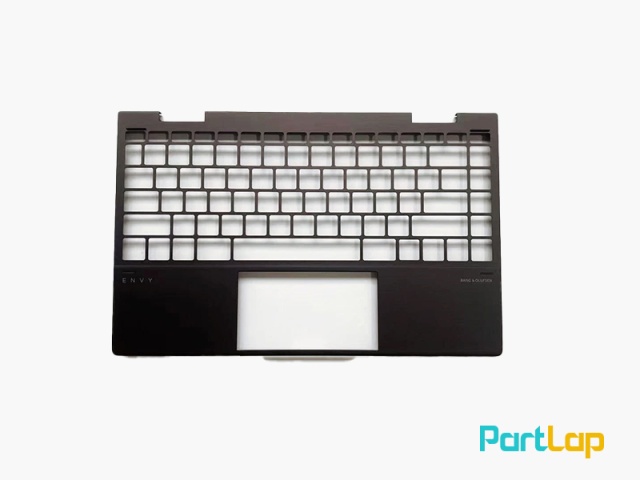 قاب دور کیبورد و تاچ پد اچ پی HP Envy x360 13 ay